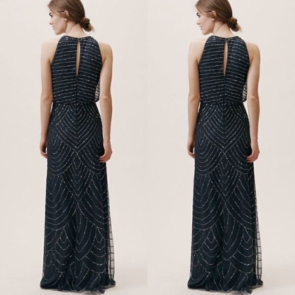 šÆāAdriannaāPapellĀ MadiganāDress - Picture 3 of 6